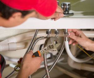 About Emergency plumbing pros Lamar, AR